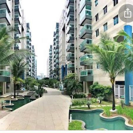 Apartamento Alto Padrao Da Praia De Jatiuca/Maceio Kültér fotó