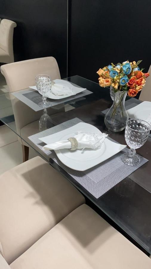 Apartamento Alto Padrao Da Praia De Jatiuca/Maceio Kültér fotó