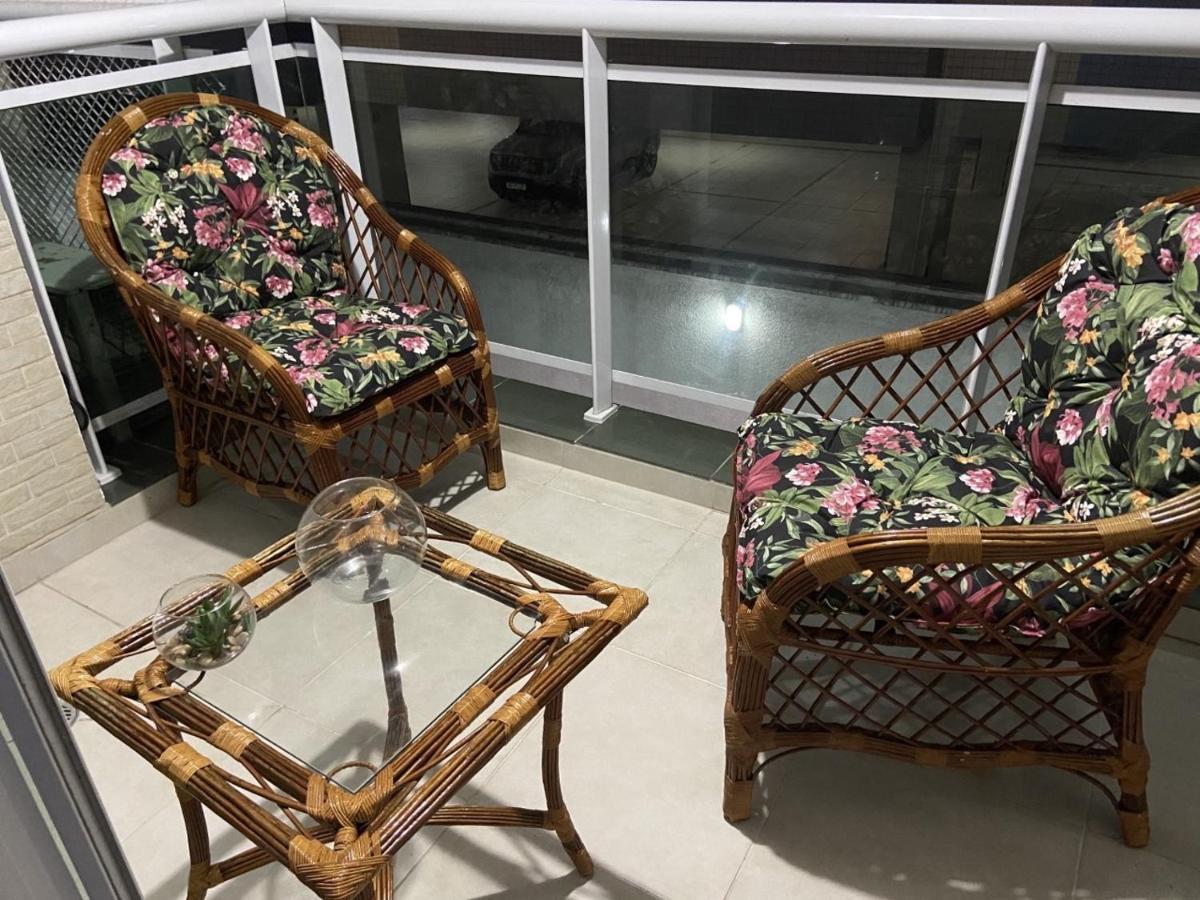 Apartamento Alto Padrao Da Praia De Jatiuca/Maceio Kültér fotó