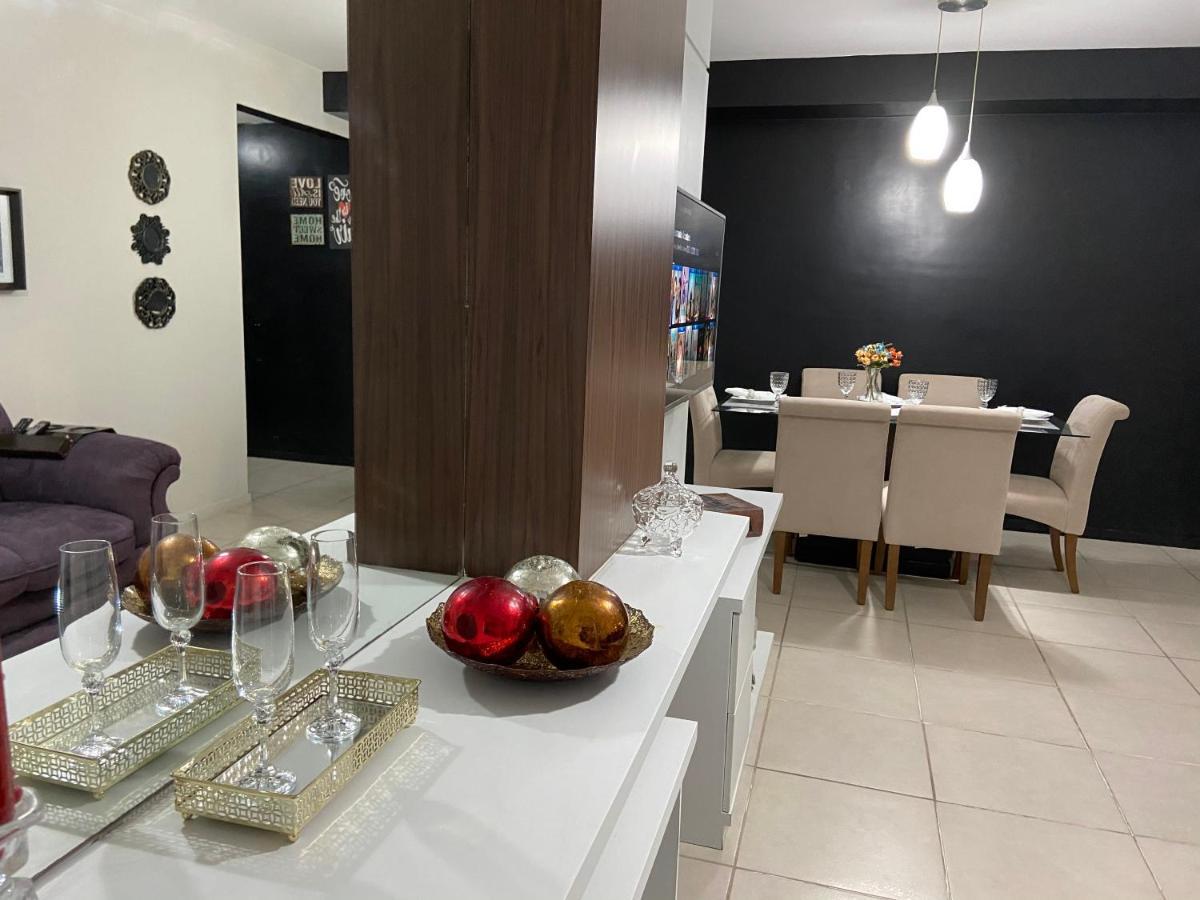 Apartamento Alto Padrao Da Praia De Jatiuca/Maceio Kültér fotó