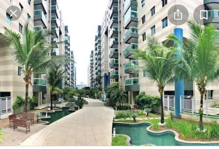 Apartamento Alto Padrao Da Praia De Jatiuca/Maceio Kültér fotó