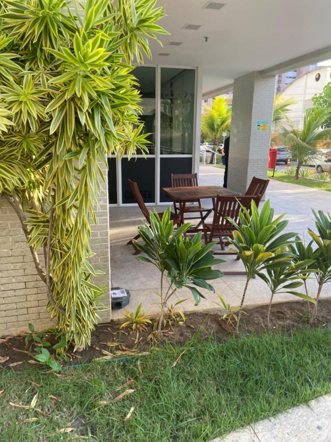 Apartamento Alto Padrao Da Praia De Jatiuca/Maceio Kültér fotó